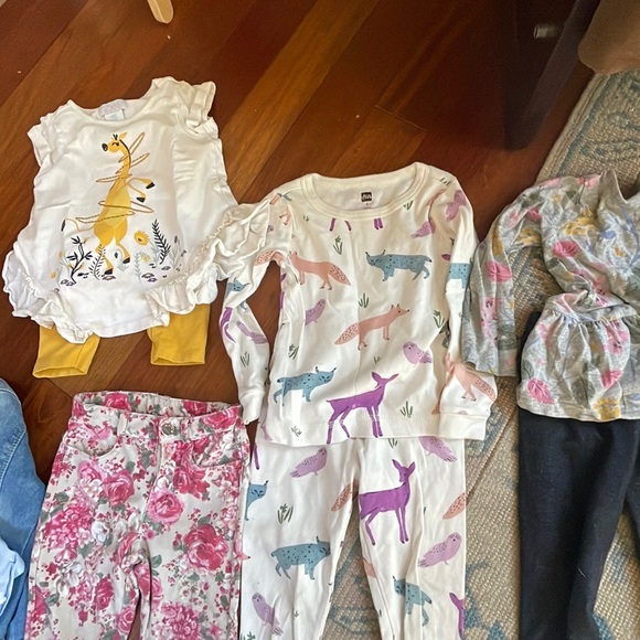 Girls 3T bundle - baby gap etc - Picture 6 of 7